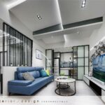 舊屋翻新｜石牌舊屋翻新｜沐煦室內裝修設計